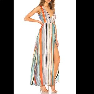 Lovers + Friends Maxi Dress